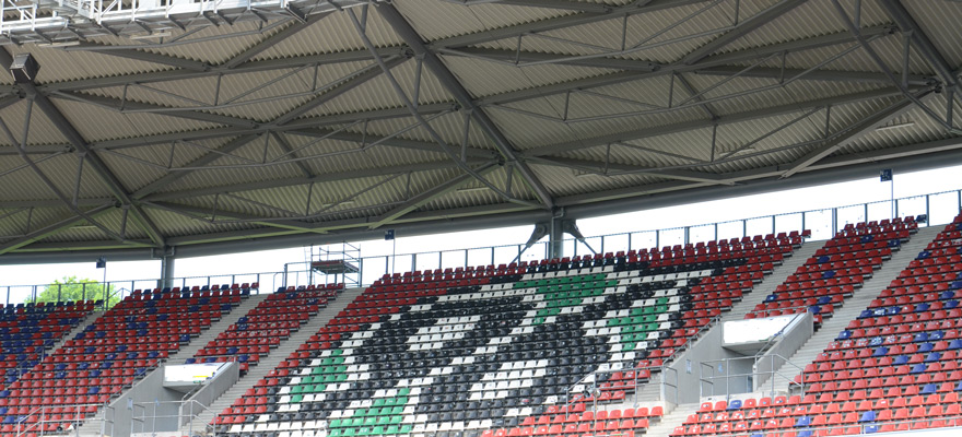 Hdi Arena Heute Hdi Arena Heute