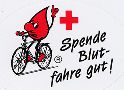 Blutspende-Aktion im Leine-Center Laatzen im Dezember