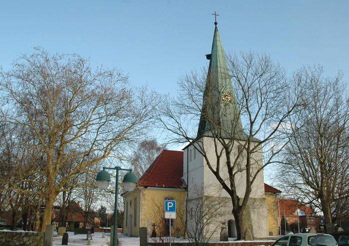 Änderung für den Weihnachtsgottesdienst in Sehnde