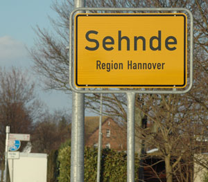 Region Hannover hält die 1,2-Millionen-Marke: Sehnde und Lehrte steigern Einwohnerzahl