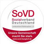 Info-Nachmittag des SoVD Sehnde