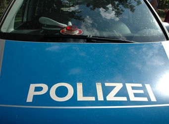 Einbruch in Postverteilungsstation in Uetze