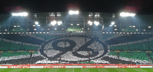 Spiele von Hannover 96 wieder mit 25.000 Fans zugelassen