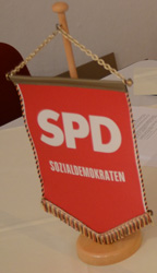 SPD Sehnde lädt ein zum „Roten Freitag“ und zur Sprechstunde mit Karl-Heinz Grun