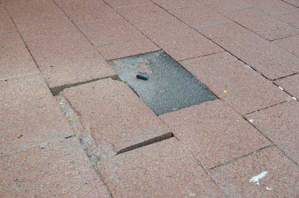 Nach dem Winter: Schlaglöcher in Sehnde zügig beseitigen – Bürgerhilfe erbeten