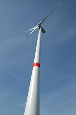 Neue Windkraftflächen als große Chance für Sehnde und Pattensen