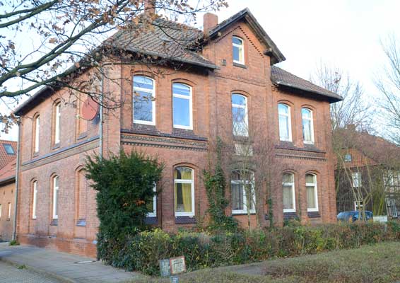 Frühes Frühstück am Ostermorgen in der Sehnder Gemeinde