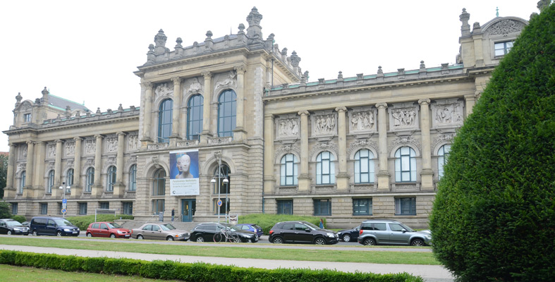 Der Seniorenbeirat der Stadt Sehnde lädt zum Besuch des Landesmuseums ein