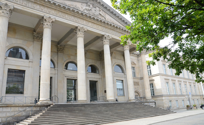 Mit der SPD Mehrum in den niedersächsischen Landtag