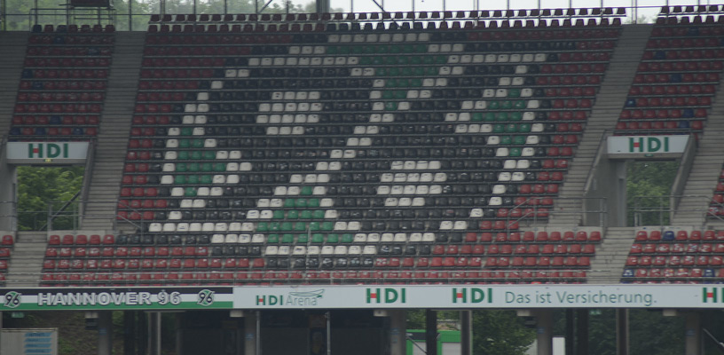 Obergrenze bei Veranstaltungen gekippt – 5000 Personen bei Hannover 96 zulässig