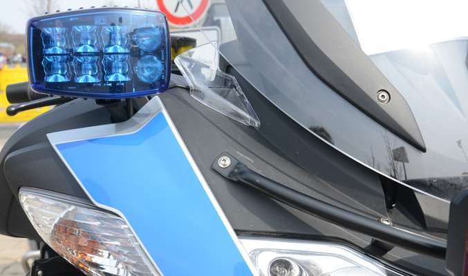 Unfall mit leicht verletzter Motorradfahrerin in Sehnde – Ampelschaltung unklar