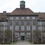 Mittwoch bleibt das Rathaus zu - Foto: GAH
