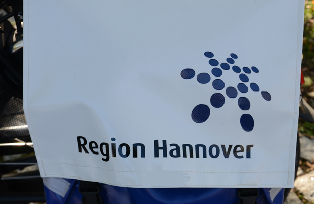 Carsharing-Angebote in der Region Hannover werden ausgeweitet