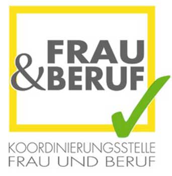 Frau und Beruf: Bewerben, vorstellen und gestalten – Online-Seminare der Region