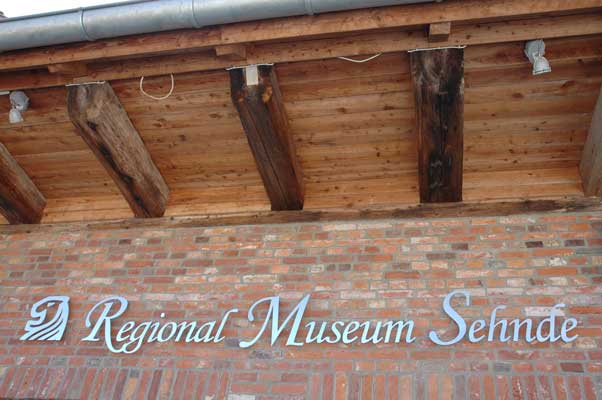 Fackelumzug des Regionalmuseums durch Rethmar abgesagt