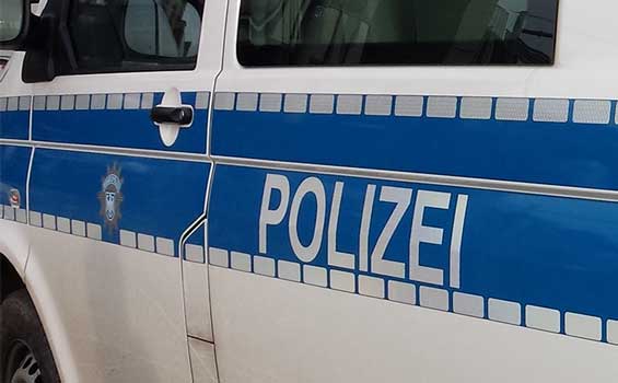 Fahrerflucht in Ilten