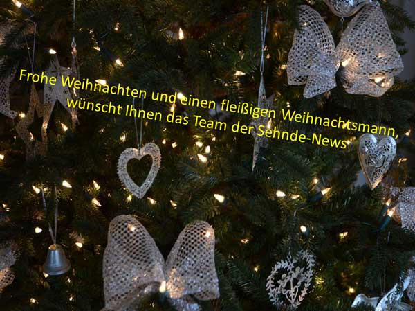Weihnachtsgruß