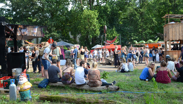 MdB Lesemann: Land bezuschusst erstmalig SNNTG Festival in Wehmingen