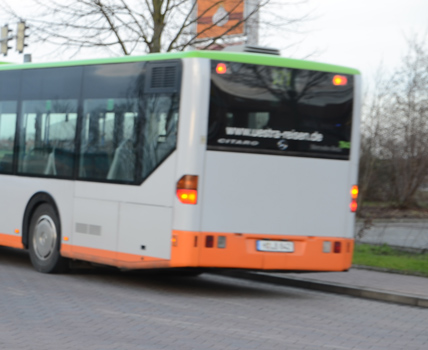 Buslinie 125: Haltestelle Bothfelder Kirchweg entfällt nach Anderten