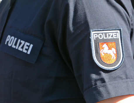 Schäferhund attackiert Landwirt in Aligse bei der Arbeit