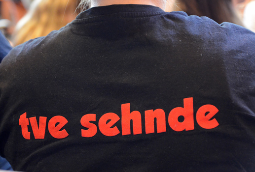 2. Herren des TVE Sehnde verliert nach schwachem Start erneut deutlich