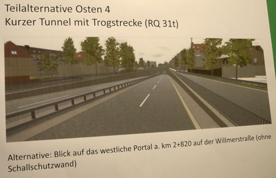 B 65/Südschnellweg: Planungen durch Beschluss des OVG Lüneburg bestätigt