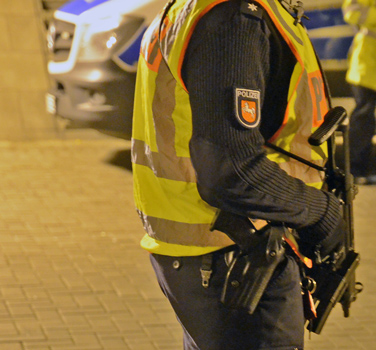 Geiselnahme in Lehrte beendet – Burgdorfer Straße wieder frei