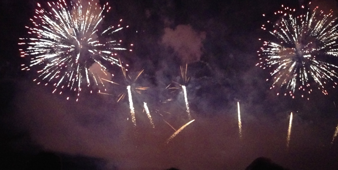 Hinweise zum Silvesterfeuerwerk in Sehnde – Nehmen Sie Rücksicht