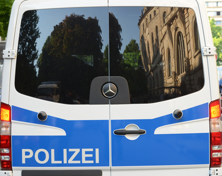 Zwei Einbrüche verzeichnet die Polizei in Lehrte am vergangenen Wochenende