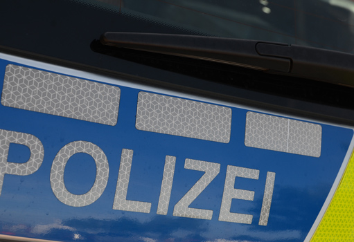 Einbruchsversuch in Personenwagen in Uetze