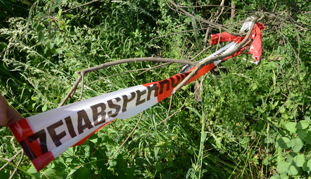 Leichnam von Großburgwedel identifiziert: vermisste Kerstin Simone G.