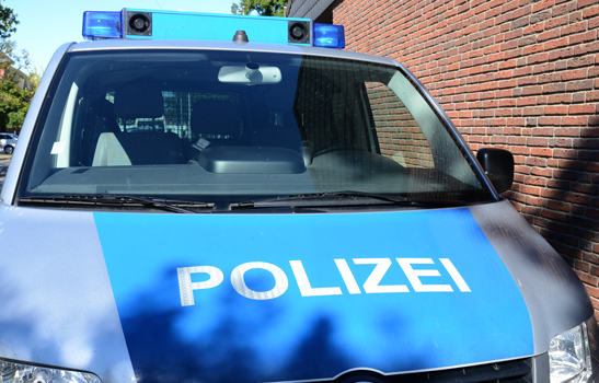 Unfall mit Fahrerflucht in Lehrte