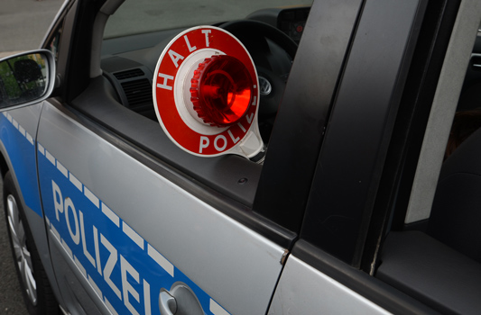 Fahrraddiebstahl in Lehrte – „Nutzer“ verhaftet