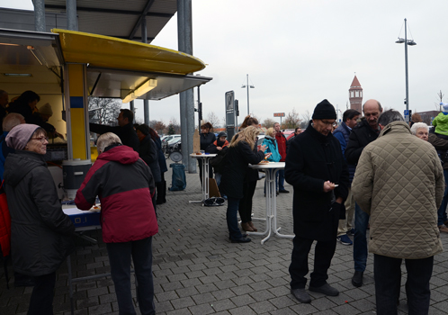 Spendenaufruf zur Weihnachtstombola 2022 des Lions Club Lehrte-Sehnde