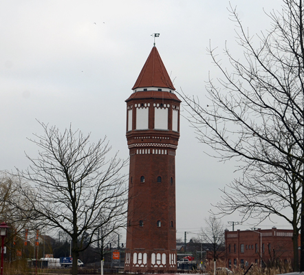 Anerkennung als LEADER-Region Aue-Wulbeck