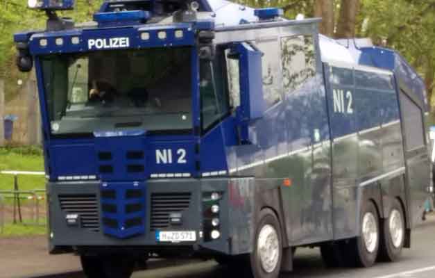 Hannover 96 gegen Braunschweig: Polizei weist auf Verkehrsbeeinträchtigungen hin