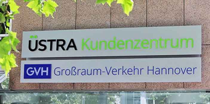 Region Hannover verlängert Förderung des Deutschlandtickets