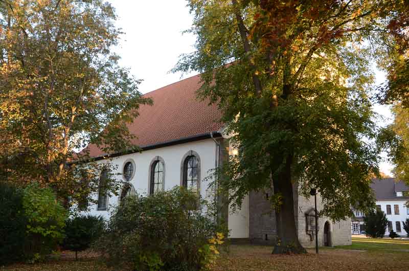 Benefizkonzert am Sonntag in Haimar