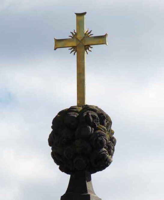 Gottesdienste der St. Petri Gemeinde in Steinwedel