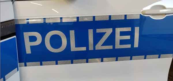 Einbruch in Einfamilienhaus in Steinwedel