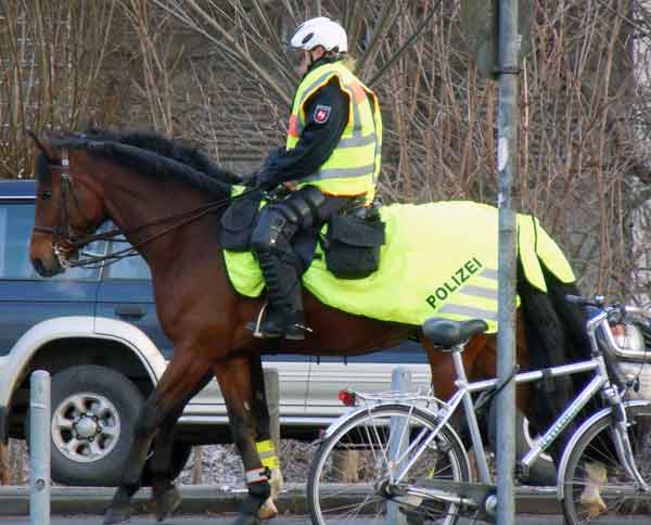 Mehrere Versammlungen mit Verkehrsbeeinträchtigungen in Hannover