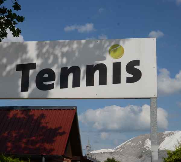Tennisabteilung des TVE Sehnde lädt ein zur Versammlung