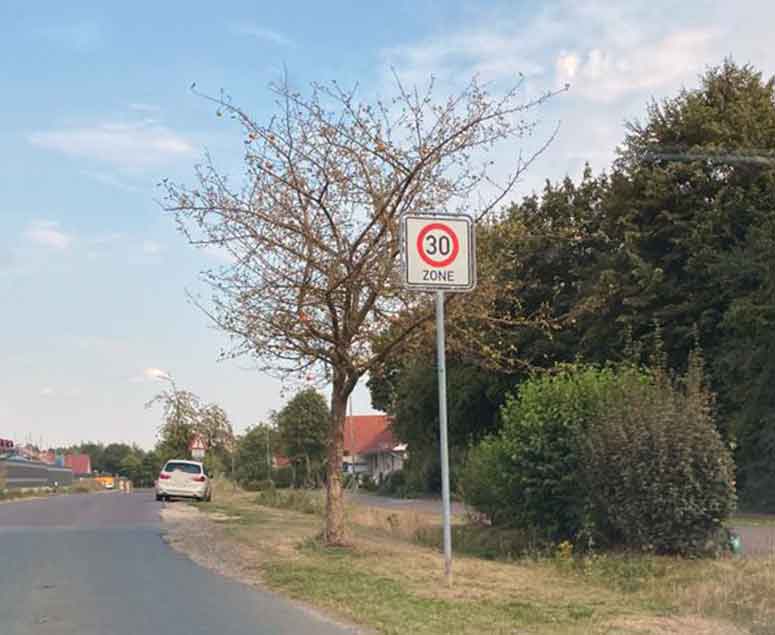 Auftaktworkshop Fußverkehrs-Check 2023 in Sehnde