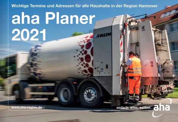 aha-Planer 2022 wieder als E-Paper lesen