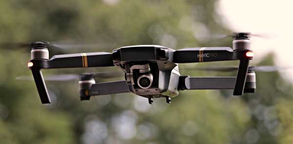 Innenstadtkonzept „Neue Mitte Sehnde“ erfordert Drohnenflüge über der Stadt