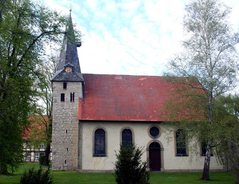 Wechsel in der Gemeindeleitung in Ilten