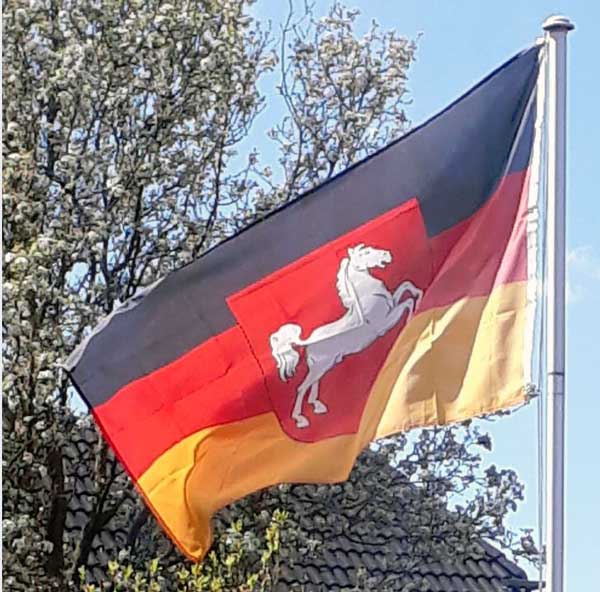 Niedersachsen und Bremen heben Maskenpflicht im ÖPNV auf