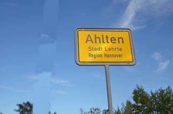 Infoveranstaltung „LeNa“ in Ahlten