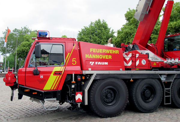 Schwerer Verkehrsunfall auf der A 2 – ein Schwerverletzter