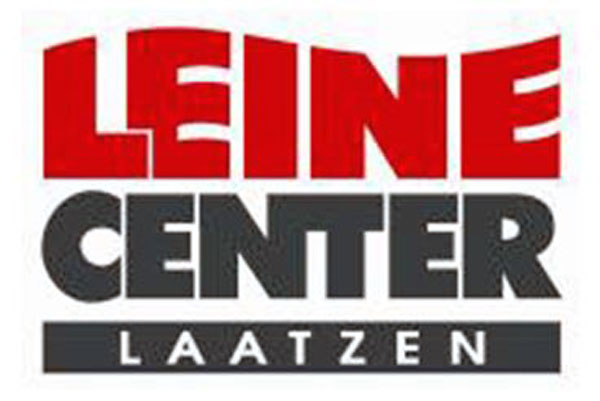 Action und Spannung im Ninja-Parcours vor dem Leine-Center